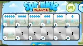 Sprinkle islands jungle island full gameplay|
