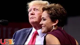 Kari Lake and Donald Trump: Will Their Relationship Face Another Breakup? 💔