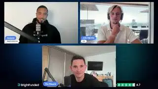 Trading Tips & Funded Insights | My Interview with Bright Funded