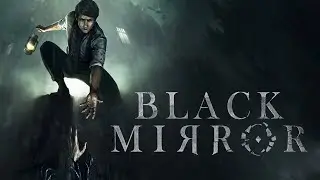 [Black Mirror] [PS5] [Полное прохождение в 4K UHD 60FPS] [Часть 1]