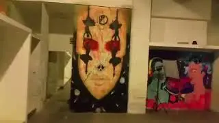 Commune Art Colony in Karachi - by Yousuf B. Qureshi