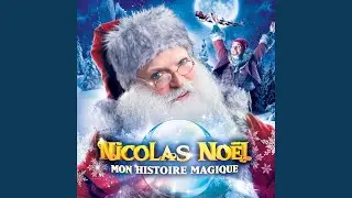 Nicolas Noël