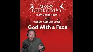 God With a Face 2 (Christmas 2025)