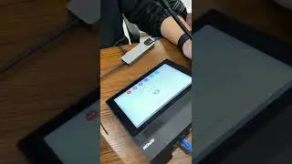 SPON IP Intercom and IP Paging Microphone in Action。 #spon #intercom #microphone