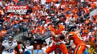 Is it time for Sean Payton to get RJ Harvey more involved? | Dover and Cecil