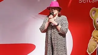 Maskislaulja fännipäev 2025