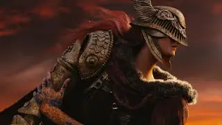 Elden Ring. Challenge. Part 3.