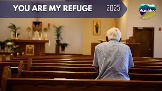 You Are My Refuge: An AppalShort