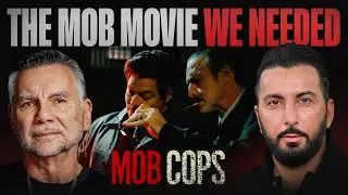 First Look At The NEW Mob Cops Movie: Is It Any Good?