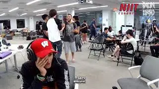 Iron Grid XXXV TURBO - Main Stream | NJIT Esports FGC Monthly