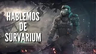 🔴Hablemos de Survarium - Stalker - Fear The Wolves