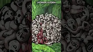 All MARRIAGE FUSION Creature Forms in Fear & Hunger #fearandhunger