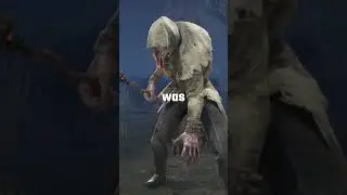 Как Сущность наказывает убийц в DbD #dbd #deadbydaylight