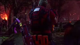Bronies in Xcom Ep 4: Operation Iron Knife.