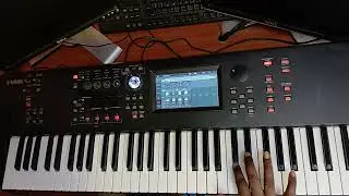 F# Most Beautiful Spiritual Piano Run You Must Learn 🥺🙌🏽