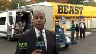 The BEAST Built to Rescue New Jersey's Infrastructure