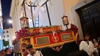 CRUZ DE MAYO SAN FELIPE NERI C. NOVENA 2025