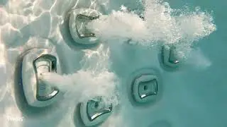 Kilimanjaro Life Premium Hot Tub