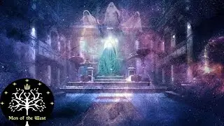 The Creation of Arda - Timeline of Arda #1