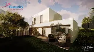 LOTISSEMENT FAUVILLE EN CAUX Gueudry Constructions