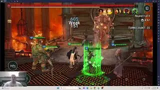 Sakyyy F2p Cont Nou Ep 33 Raid Shadow Legends Romania