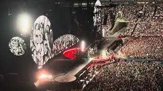 Coldplay - “God Put a Smile Upon Your Face” (Live at Accor Stadium, Sydney 2024)