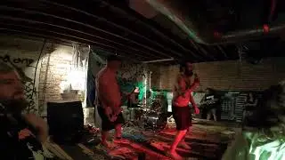 Primal Brain live at Mass Movement 6/1/25 (Cbeat Weekend - Night 3)