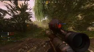 MP40 Inconsistent Longshots Not Tracking Semi Fix!