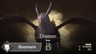 Dozmare - Notorious Mark - Location & Spoils - FFXVI Guide (Nice and short)
