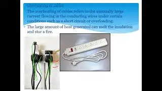 Fuse and Circuit Breaker Cambridge IGCSE O level Physics 0625 0972 5054 Lesson 66b
