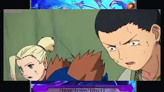 Gaara Vs Rock Lee | NARUTO | Sand Armor debuts