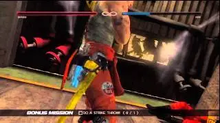 PS3 Longplay [051] Dead or Alive 5