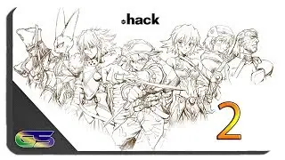 .hack//quarantine part 4 Gameplay Walkthrough Part 2