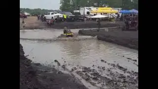 Cmr Championship Mud Racing at Xtreme off Road