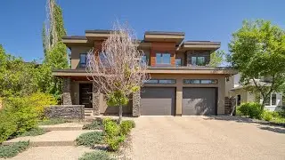 14374 Park Drive NW, Parkview, Edmonton by Rimrock Real Estate
