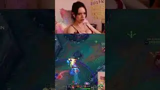 Perfect Miss Fortune ult, instant quadra kill 💥