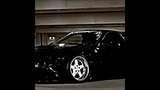Polomane - Krusher (Soon in Yt and SoundCloud) #phonk #edit #automobile #driftphonk