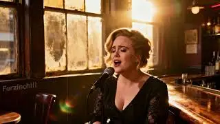 Adele - Rolling in the deep (Blues Version)