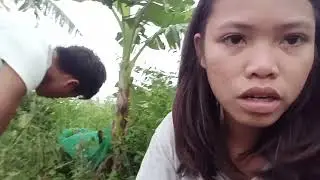 LOUY KAAU S TAYLOR KAY TGA KAON NAMO MA EBOG JUD  SYA LEMPIU S JR CHARELIN SA GARDEN