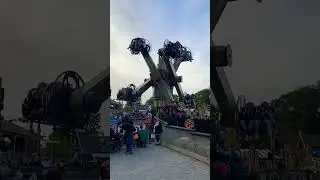 Draytonmanor Resort 🇬🇧 #shorts #ytshorts #viralshorts #trending