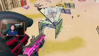 FORTNITE TRIO FULL GAMEPLAY - 16 ELIMINATION (FACE CAM)