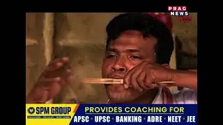 ‘আধুনিক বিশ্বকৰ্মা’ খ্যাত মুকুন্দ মাধৱ বৰা আৰু নাই…