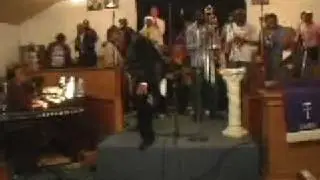 Glen David Andrews - Walking Through Heaven's Gate
