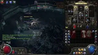 Games and stuff - POE2