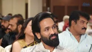 మూవీ ఆర్టిస్ట్స్ అసోసియేషన్ (MAA) Annual General Body Meeting | Telugu Film Industry | Vishnu Manchu