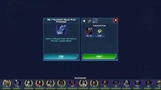 We Could Win This One!!! (We did!) | SWGOH |
