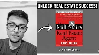 Millionaire real estate agent book introduction,why every real estate agent should read this.