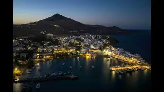 Piso Livadi, Paros