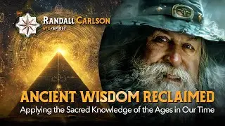 This is The Vital Role of Sacred Geometry in The Modern Age | STC 37