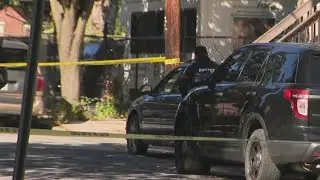 Child, 11, dead after shooting in Newburgh: Officials